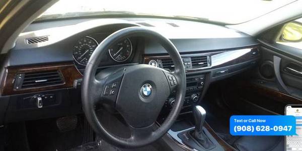 2011 BMW 3 Series 328i xDrive AWD 4dr Sedan SULEV - Call/Text for sale in Neshanic Station, NJ – photo 12