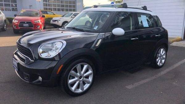 2012 Mini Cooper Countryman S.. 90 DAYS NO PAYMENTS OAC!! S 4dr... for sale in Portland, OR – photo 5