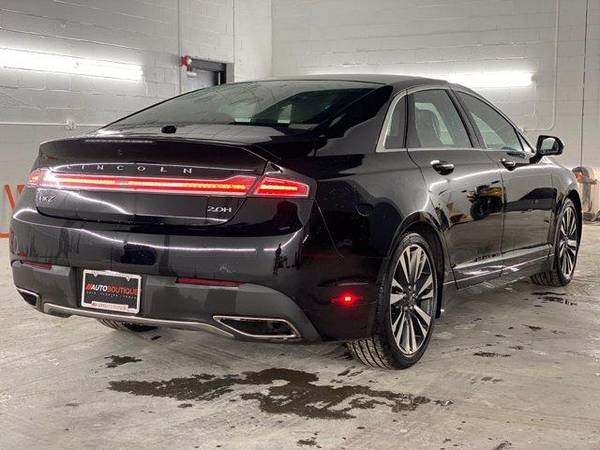 2017 Lincoln MKZ Hybrid Reserve - LOWEST PRICES UPFRONT! - cars &... for sale in Columbus, OH – photo 6