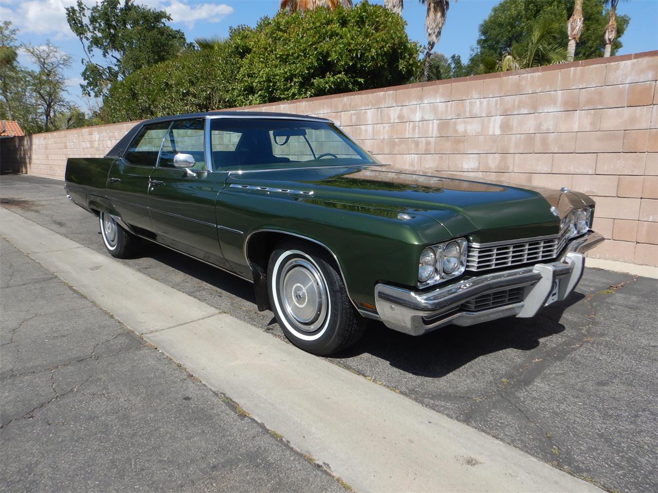 1972 Buick Limited for sale in Other, Other – photo 23