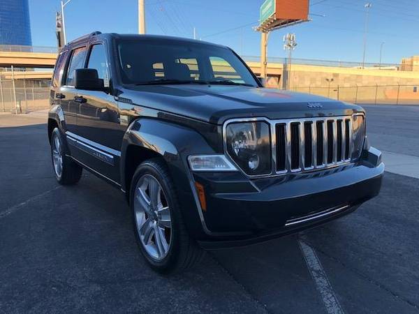 2011 Jeep Liberty Sport Jet for sale in Las Vegas, NV – photo 4