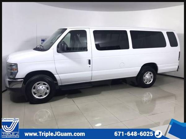 2013 Ford Econoline Wagon - - by dealer for sale in Other, Other – photo 5