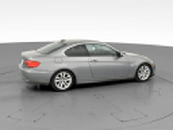 2012 BMW 3 Series 328i Coupe 2D coupe Gray - FINANCE ONLINE - cars &... for sale in Asheville, NC – photo 12
