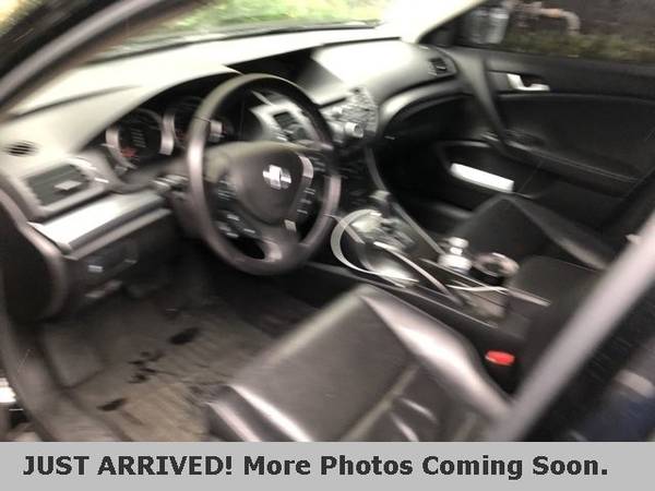 2014 Acura TSX 2.4 Sedan for sale in Bellevue, WA – photo 3