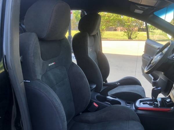 2017 Nissan Sentra Nismo turbo for sale in Arlington, TX – photo 17