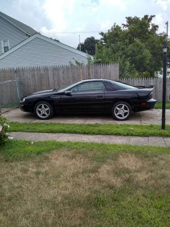 1999 Chevy Camaro SS for sale in Pawtucket, RI