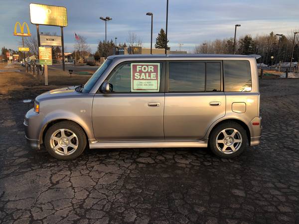 2005 Scion xB 1st Gen - excellent condition! - cars & trucks - by... for sale in Two Harbors, MN – photo 5