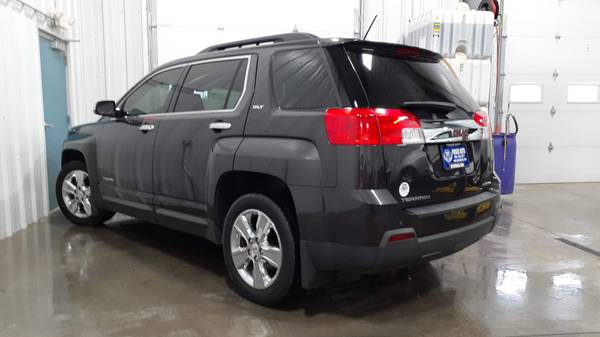 2015 GMC TERRAIN SLT-1 AWD SUV, MANY FEATURES - SEE PICS - cars & for sale in GLADSTONE, WI – photo 5