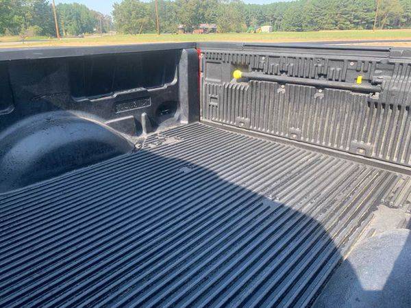 2013 Ford F-150 F150 F 150 Lariat 4x4 4dr SuperCrew Styleside 5.5 ft. for sale in Des Arc, AR – photo 10