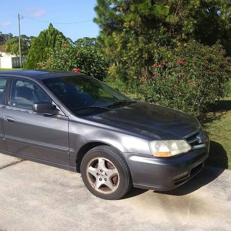 2003 Acura TL for sale in Port Saint Lucie, FL – photo 2