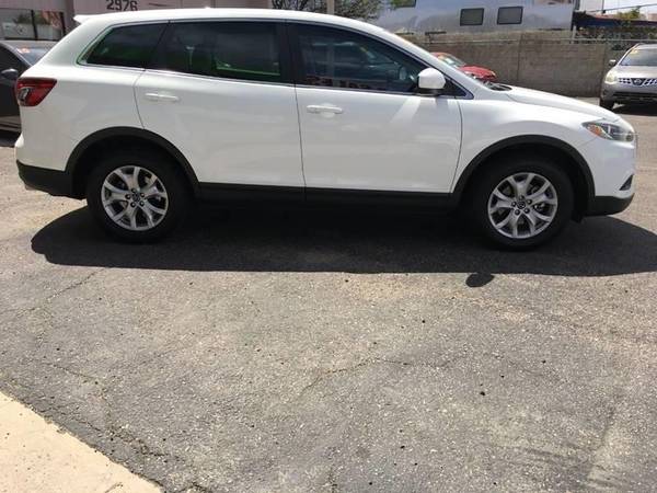 2015 Mazda CX-9 Sport 4dr SUV for sale in Tucson, AZ – photo 10