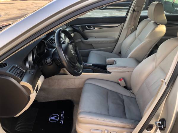 2010 ACURA TL FULLY LOADED ,90K MILES CLEAN TITLE MUST SEE - cars &... for sale in Brooklyn, NY – photo 20