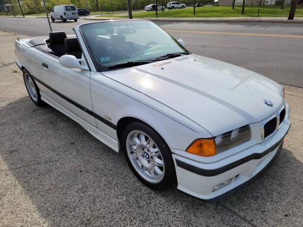 1998 BMW M3 - - by dealer - vehicle automotive sale for sale in Trenton, NJ – photo 10