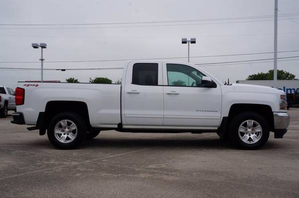 2017 Chevrolet Silverado 1500 Summit White Sweet deal SPECIAL! for sale in Manor, TX – photo 4