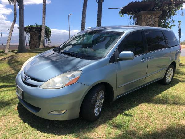 2007 Toyota Sienna 5dr 7-Pass Van V6 LE for sale in Kahului, HI – photo 3