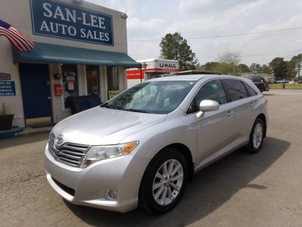 2012 TOYOTA VENZA/AWD - - by dealer - vehicle for sale in Sanford, NC – photo 2