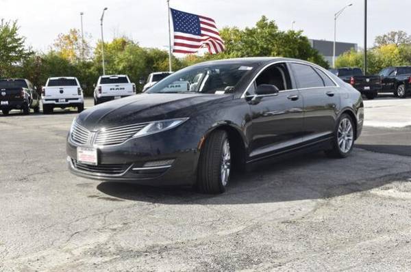 Get a 2015 Lincoln MKZ for $238/mo BAD CREDIT NO PROBLEM - cars &... for sale in Des Plaines, IL – photo 5