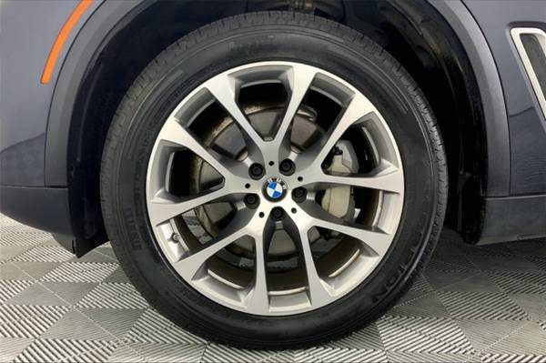 2019 BMW X5 xDrive40i xDrive40i - - by dealer for sale in Honolulu, HI – photo 8