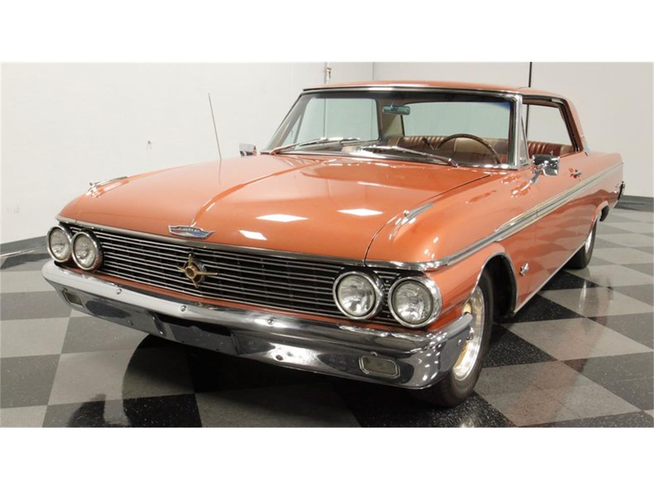 1962 Ford Galaxie for sale in Lithia Springs, GA – photo 21