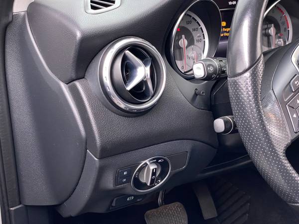 2015 Mercedes-Benz GLA-Class GLA 250 4MATIC Sport Utility 4D suv... for sale in Atlanta, CA – photo 23