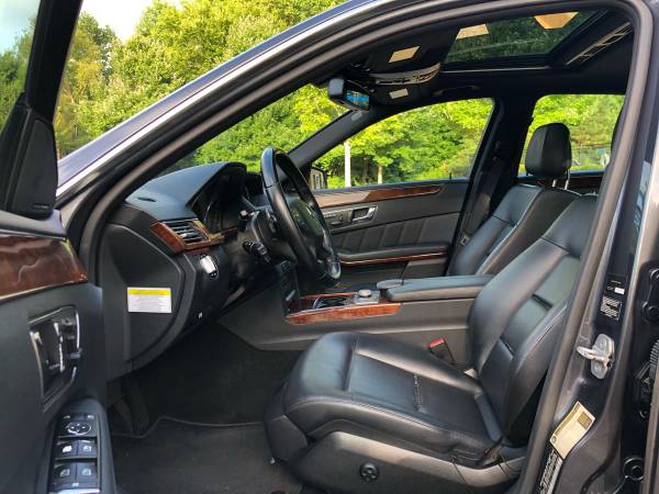 2010 Mercedes-Benz E350 for sale in Luthersville, GA – photo 7