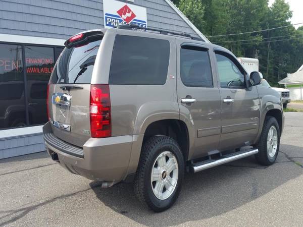 Check Out This Spotless 2012 Chevrolet Tahoe with 82,866... for sale in Thomaston, CT – photo 8