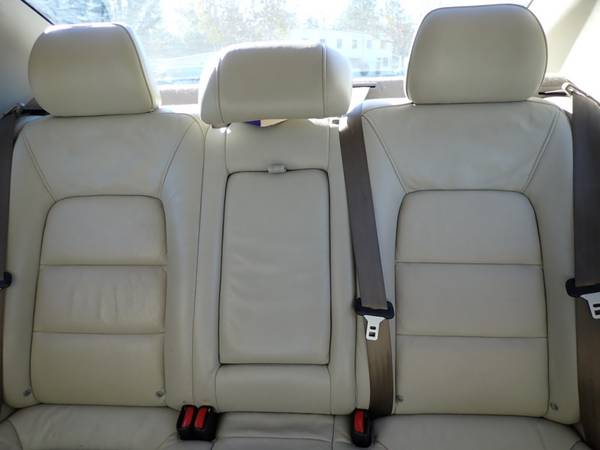 2009 Volvo S80 3 2 - - by dealer - vehicle automotive for sale in Raleigh, NC – photo 12
