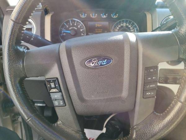 2013 Ford F-150 XLT - cars & trucks - by dealer - vehicle automotive... for sale in Spokane, WA – photo 22