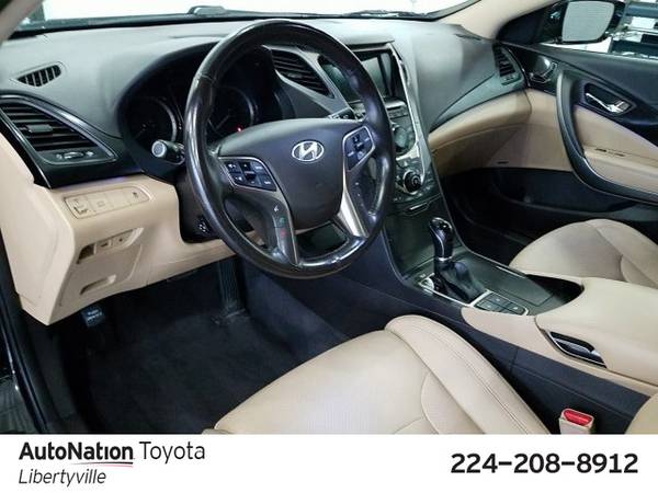 2013 Hyundai Azera SKU:DA198167 Sedan for sale in Libertyville, IL – photo 14