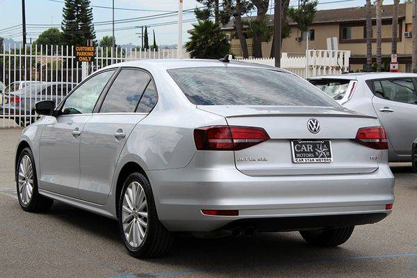 2016 VOLKSWAGEN JETTA SEL **0-500 DOWN. *BAD CREDIT WORKS FOR CASH for sale in Los Angeles, CA – photo 7