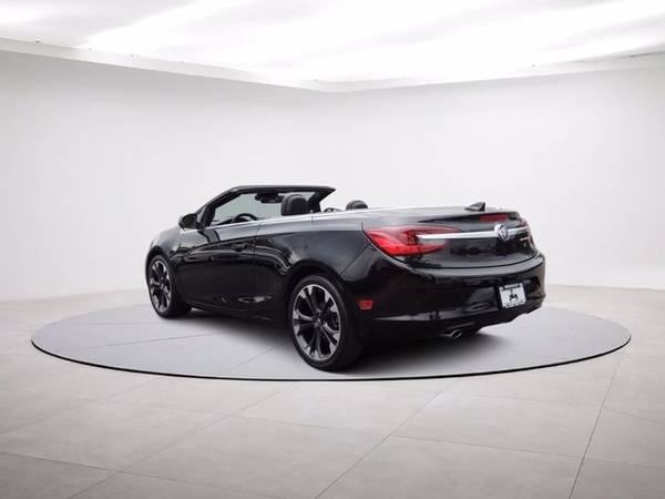 2019 Buick CASCADA Premium - - by dealer - vehicle for sale in Clayton, NC – photo 6