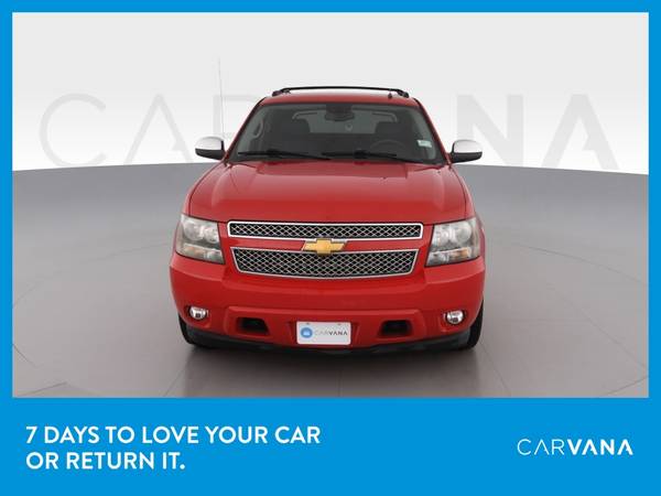 2011 Chevy Chevrolet Avalanche LS Sport Utility Pickup 4D 5 1/4 ft for sale in Blountville, TN – photo 13