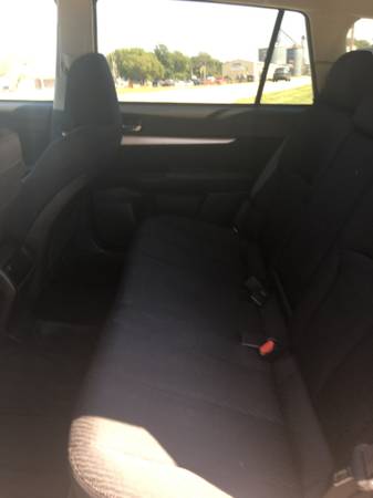 2012 Subaru Outback 4dr Wgn H4 Auto 2.5i Premium for sale in Rossville, KS – photo 23