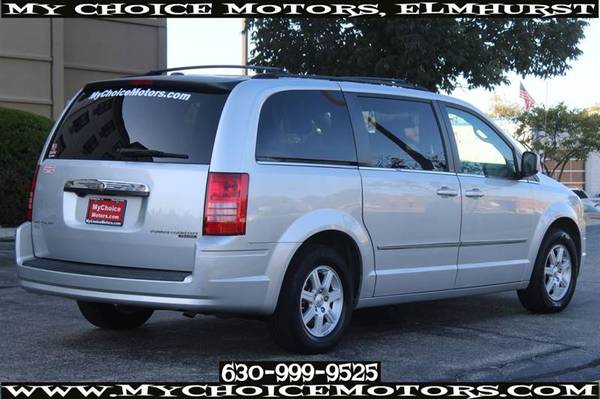 2010*CHRYSLER*TOWN&*COUNTRY*TOURING LEATHER CD ALLOY GOOD TIRES 345253 for sale in Elmhurst, IL – photo 5