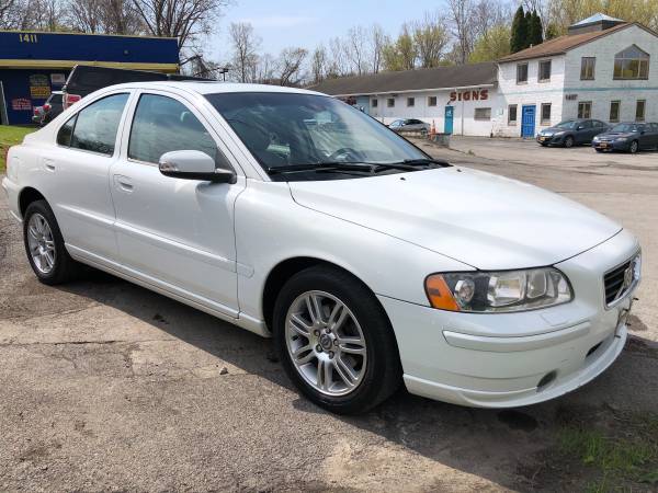 2009 VOLVO S60 AWD 4D SEDAN - - by dealer - vehicle for sale in WEBSTER, NY – photo 7