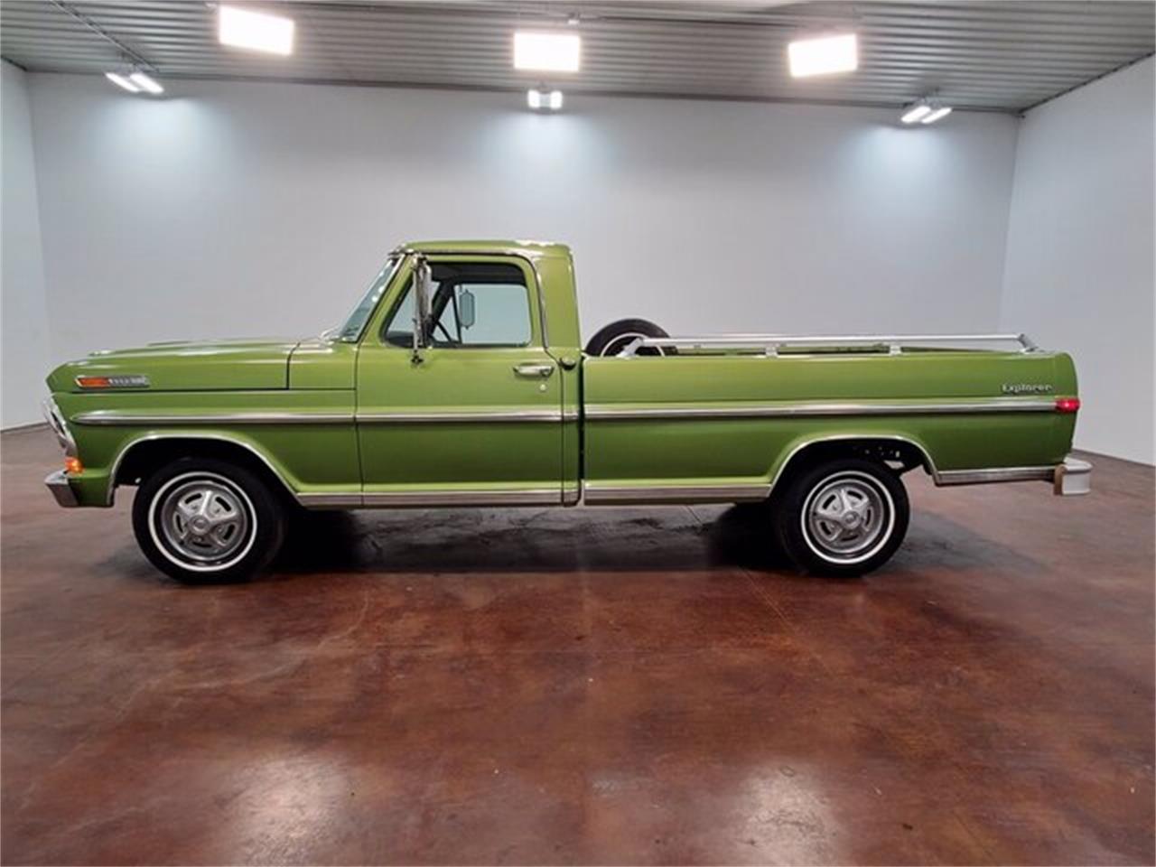 1972 Ford F100 for sale in Sioux Falls, SD – photo 29