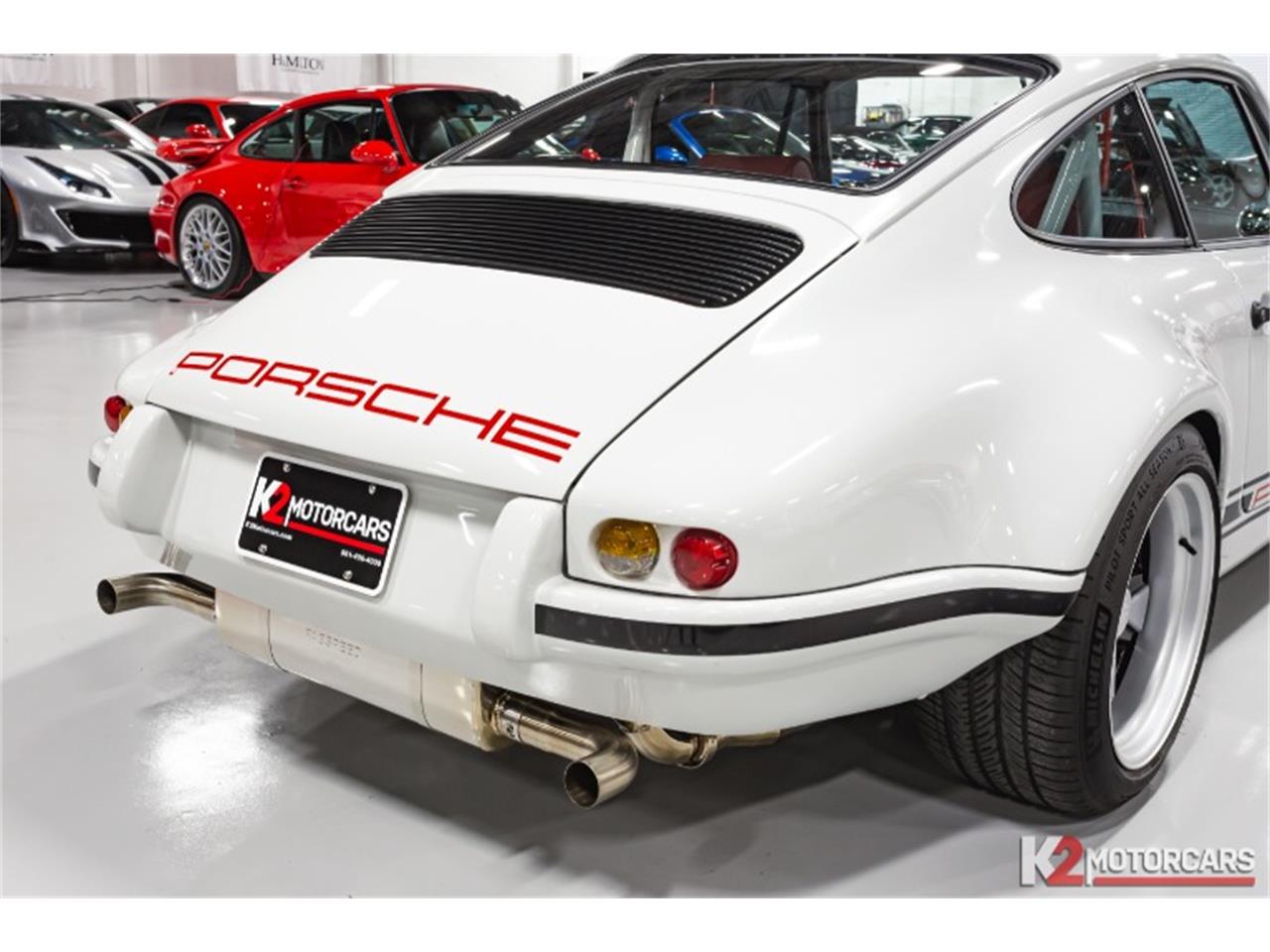 1990 Porsche 911 for sale in Jupiter, FL – photo 14
