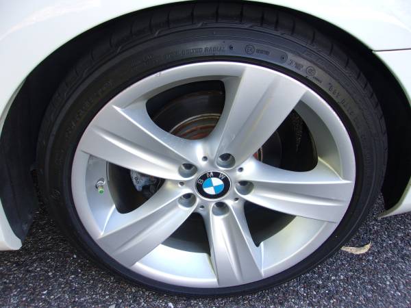 2011 BMW 328 Convertible with LOW miles @ 66-K - cars & trucks - by... for sale in Fort Myers, FL – photo 10