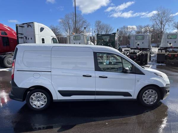 2015 Ford Transit Connect Xl - - by dealer - vehicle for sale in LAUDERDALE, MN – photo 10