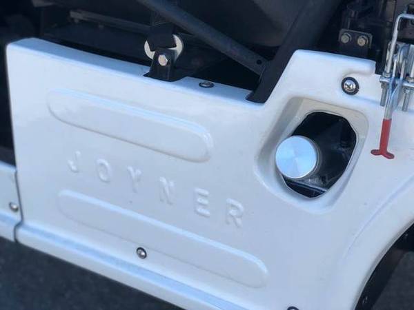 2018 joyner renegade - cars & trucks - by dealer - vehicle... for sale in Rialto, CA – photo 21