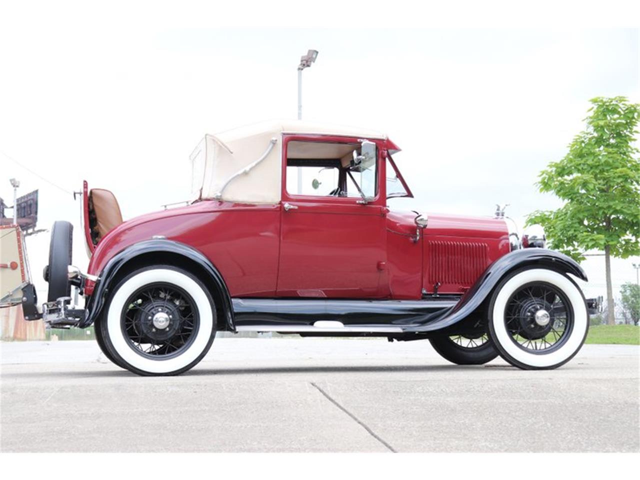 1929 Ford Model A for sale in Alsip, IL – photo 11