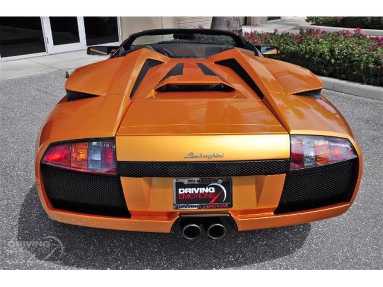 2005 Lamborghini Murcielago for sale in West Palm Beach, FL – photo 29