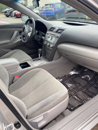 2009 Toyota Camry LE - cars & trucks - by dealer - vehicle... for sale in Malden, MA – photo 7