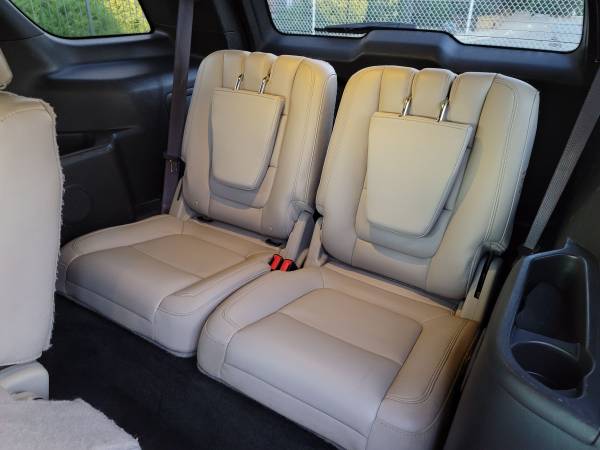 2013 FORD EXPLORER XLT 4WD AWD 3.5 V6 LEATHER SEATS NAVI - cars &... for sale in STATEN ISLAND, NY – photo 11
