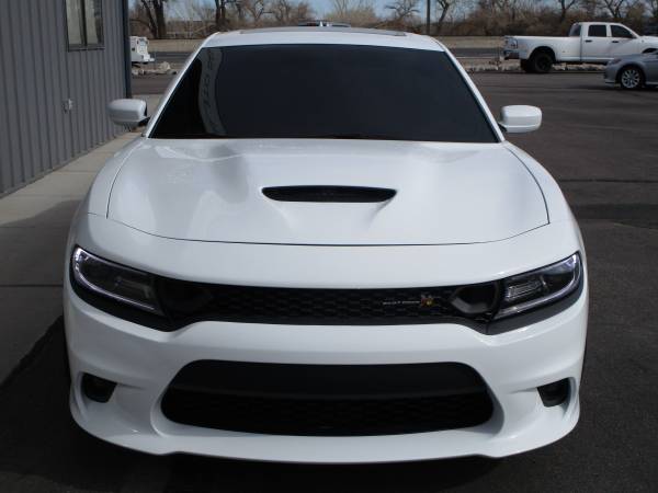 2019 Dodge Charger Scat Pack - - by dealer - vehicle for sale in Fallon, NV – photo 2