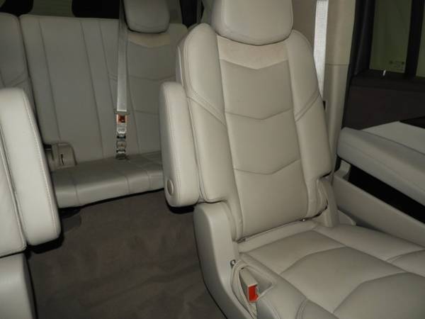2016 Cadillac Escalade ESV 2WD 4dr Luxury Collection for sale in Sherman, TX – photo 12