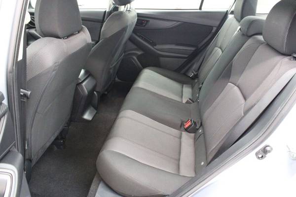 2018 Subaru Impreza 2 0i Premium - cars for sale in PUYALLUP, WA – photo 17