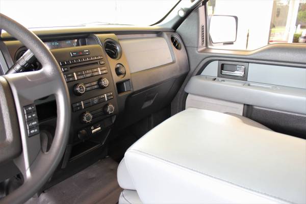 2013 Ford F150 XL Super Crew - - by dealer - vehicle for sale in Baton Rouge , LA – photo 21