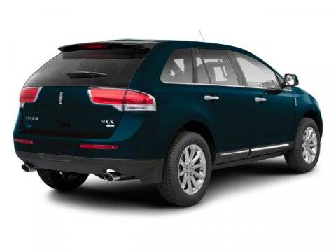 2013 Lincoln MKX suv Black - - by dealer - vehicle for sale in La Quinta, CA – photo 5