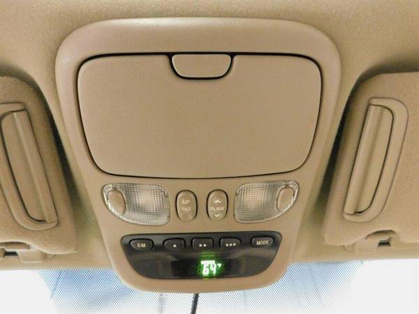 2005 Toyota Tundra Limited 4dr 4 7L V8/Leather Heated/134, 000 for sale in Gladstone, OR – photo 17